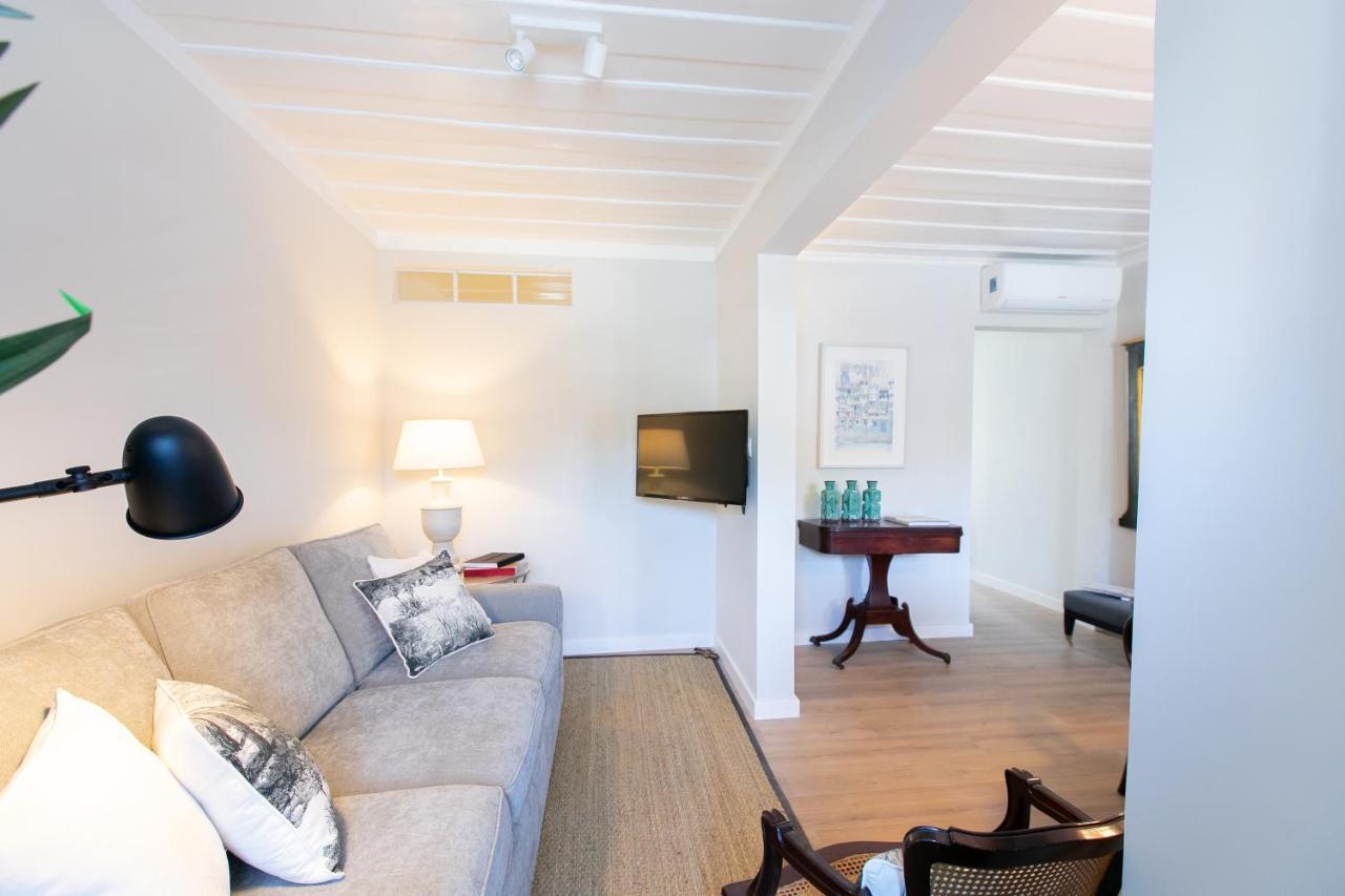 Belem- Charming Apartments Lisboa Eksteriør bilde