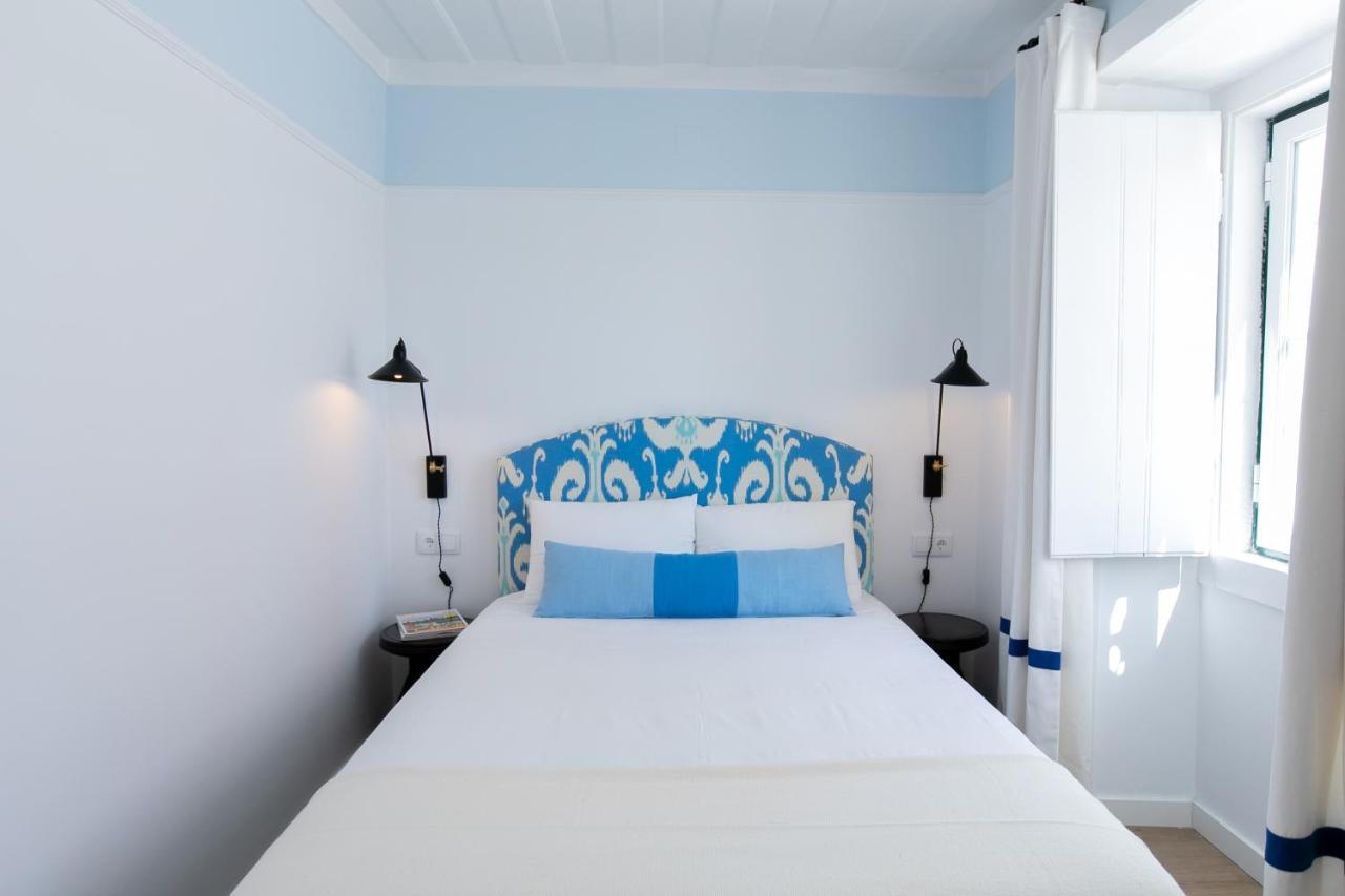 Belem- Charming Apartments Lisboa Eksteriør bilde