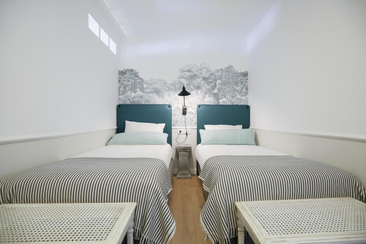 Belem- Charming Apartments Lisboa Eksteriør bilde