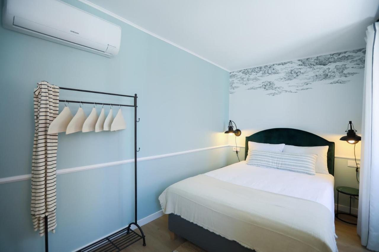 Belem- Charming Apartments Lisboa Eksteriør bilde