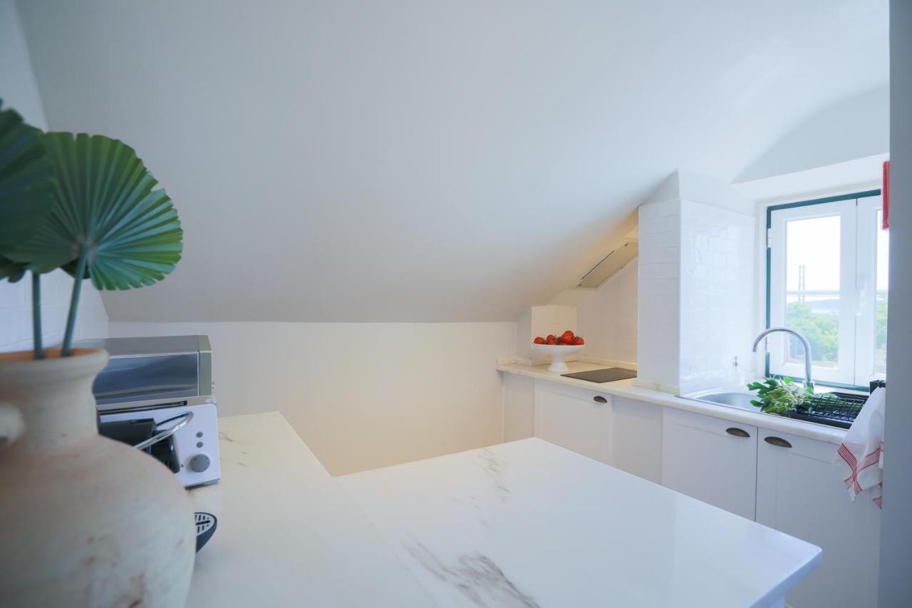 Belem- Charming Apartments Lisboa Eksteriør bilde